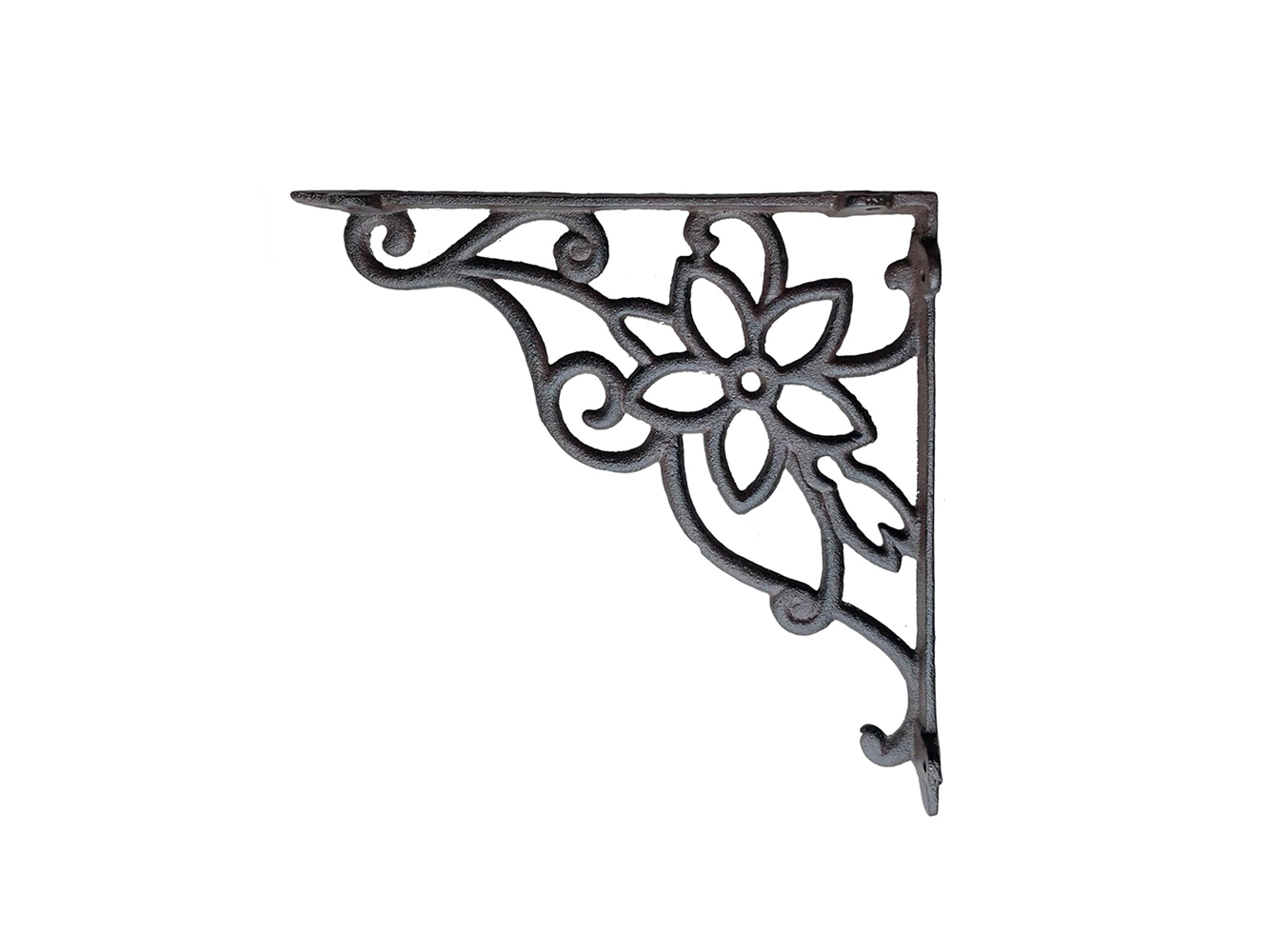 Corner Brackets